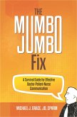 The Mumbo Jumbo Fix (eBook, ePUB)