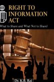 Right to Information