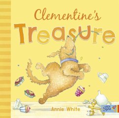 Clementine's Treasure - White, Annie