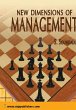 New Dimensions of Management - Bild 1