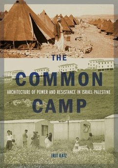 The Common Camp - Katz, Irit