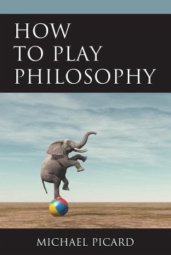 Cover How to Play Philosophy