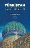 Türkistan Cagiriyor