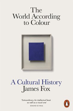 The World According to Colour - Fox, James