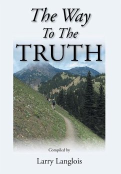 The Way To The Truth - Langlois, Larry