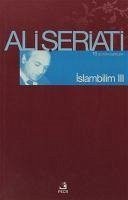 Islambilim 3 - Seriati, Ali