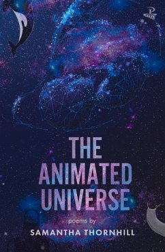The Animated Universe - Thornhill, Samantha