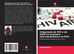 Integração do VIH e da SIDA no processo macroeconómico na RCA