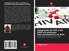 Integração do VIH e da SIDA no processo macroeconómico na RCA - Bodo, Philippe