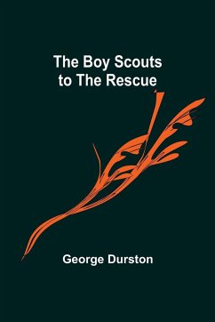 The Boy Scouts to the Rescue - Durston, George