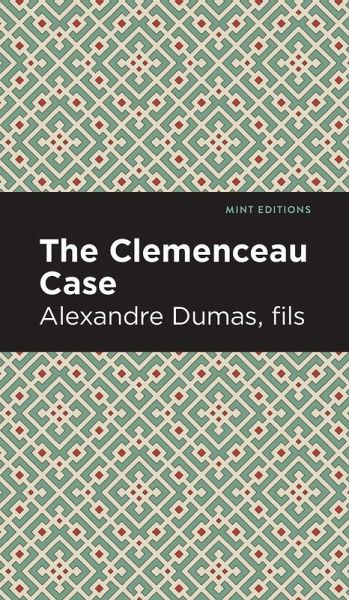 The Clemenceau Case The Clemenceau Case