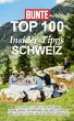 BUNTE TOP 100 Schweiz - Bild 1