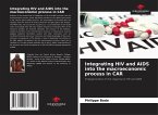 Integrating HIV and AIDS into the macroeconomic process in CAR