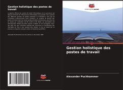 Gestion holistique des postes de travail - Puchhammer, Alexander