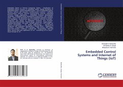 Embedded Control Systems and Internet of Things (IoT) - Barbudhe, Vishwajit K.;Zanjat, Shraddha N.;Karmore, Bhavana S.