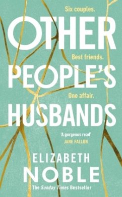 Other People's Husbands - Noble, Elizabeth