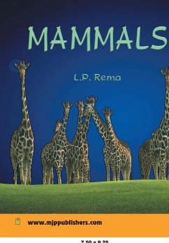 Mammals - Rema, L. P