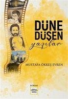 Cover Düne Düsen Yazilar