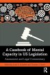 A Casebook of Mental Capacity in US... - Bild 1