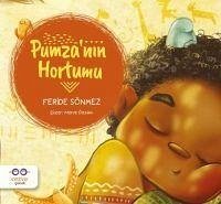 Cover Pumzanin Hortumu