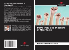 Democracy and tribalism in Mauritania - Elkhalil, Mohamed Abdellahi