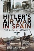 Hitler's Air War in Spain