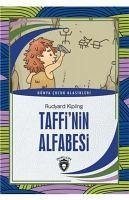 Taffinin Alfabesi - Kipling, Rudyard