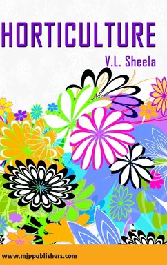 Horticulture - V., Sheela L.