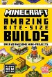 Minecraft Amazing Bite Size Builds - Bild 1