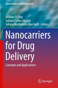 Nanocarriers for Drug Delivery