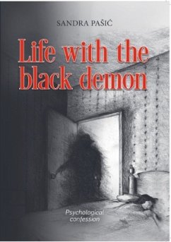 Life with the black demon - Pasic, Sandra