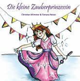 Die kleine Zauberprinzessin