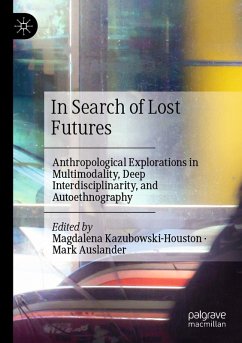Cover In Search of Lost Futures