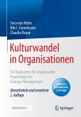 Kulturwandel in Organisationen (eBook, PDF)