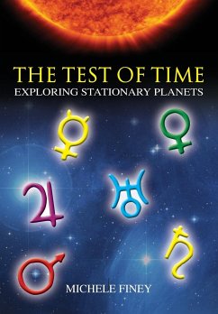 The Test of Time - Finey, Michele