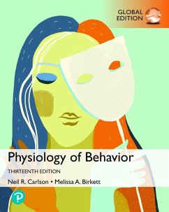 Physiology of Behavior, Global Edition - Carlson, Neil; Birkett, Melissa