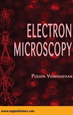 Electron Microscopy - Viswanathan, Pushpa