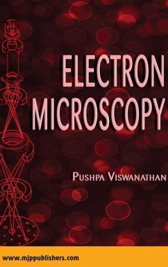 Cover Electron Microscopy