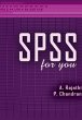 SPSS for you - Bild 1