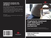 Prophylactic treatment with nadroparin in pregnancy and puerperium