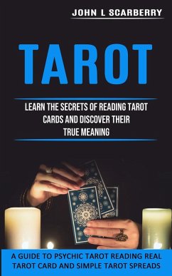 Tarot - L Scarberry, John