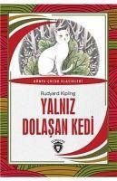 Yalniz Dolasan Kedi - Kipling, Rudyard