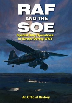 RAF and the SOE - Grehan, John