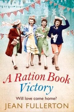 A Ration Book Victory - Fullerton, Jean
