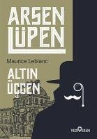 Altin Ücgen - Leblanc, Maurice