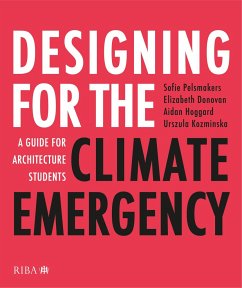 Designing for the Climate Emergency - Pelsmakers, Sofie; Donovan, Elizabeth; Hoggard, Aidan