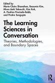 The Learning Sciences in Conversation