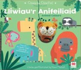 Chwarae Chwifio: Lliwiau'r Anifeiliaid / Animal Colours