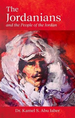 The Jordanians - S. Abu Jaber, Kamel