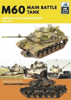 M60 - Grummitt, David